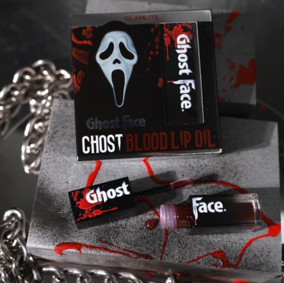 Glamlite x Ghost Face Returns Makeup Set - Picture 6 of 6